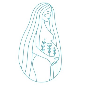 Divine Postpartum Coaching Logo